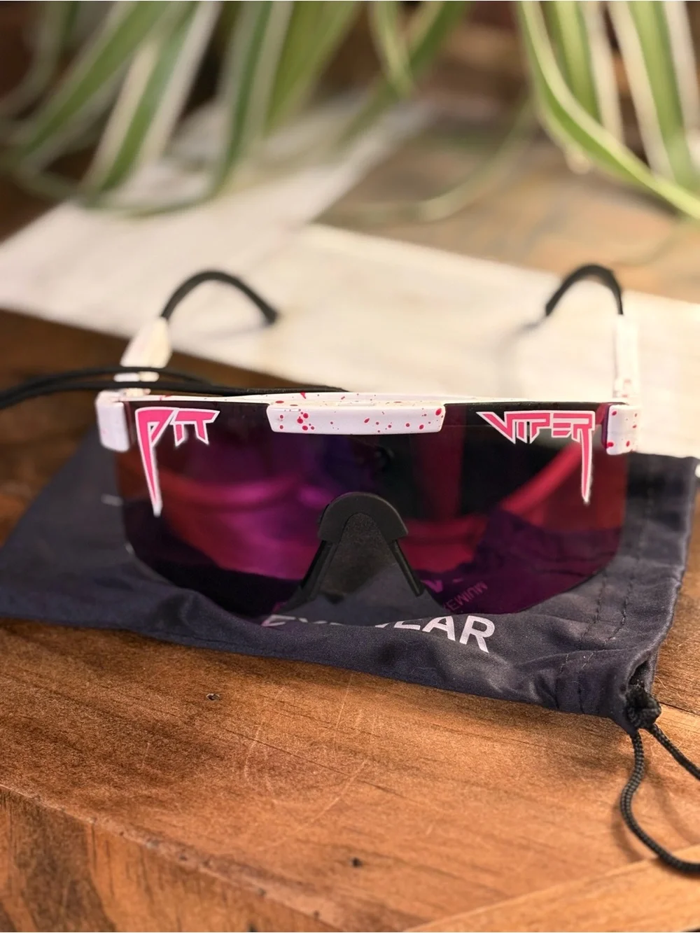 Pit Viper LA Brights